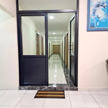 Supa Lodge Parow Exterior foto