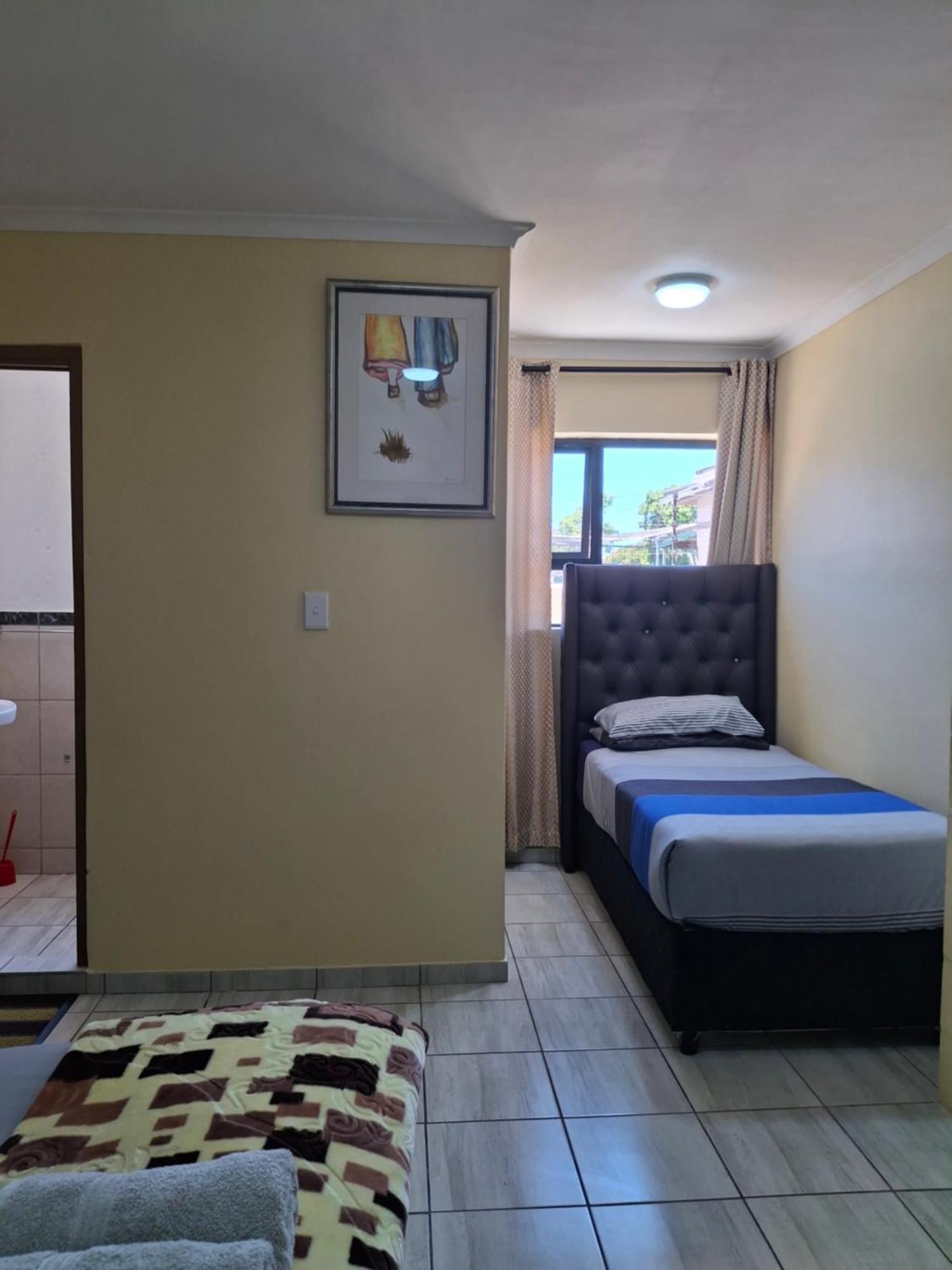 Supa Lodge Parow Exterior foto